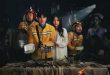 Film Horor Komedi Thailand Rider