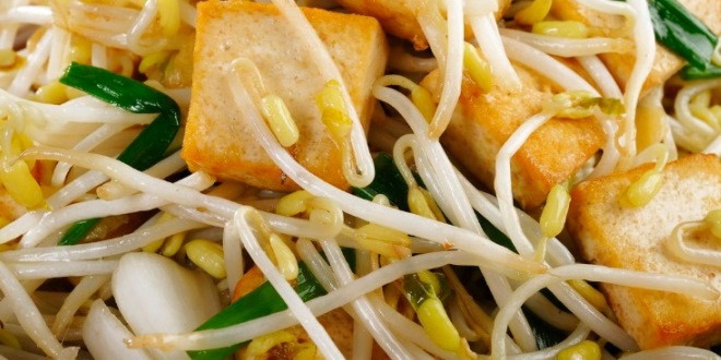 Jenis Jenis Menu Tumis yang Populer di Indonesia