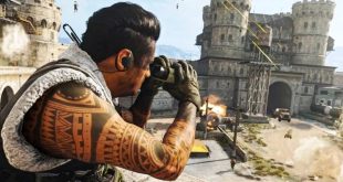 Daftar Game Online Gratis dengan Grafik Menawan
