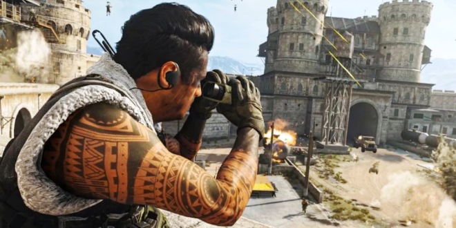 Daftar Game Online Gratis dengan Grafik Menawan