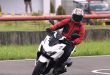 Keunggulan dan Kelemahan Vario 160 Dibandingkan Aerox 155