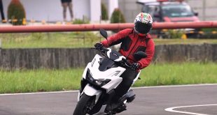 Keunggulan dan Kelemahan Vario 160 Dibandingkan Aerox 155