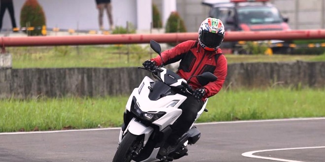 Keunggulan dan Kelemahan Vario 160 Dibandingkan Aerox 155
