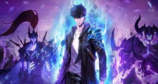 Manhwa Terbaik Sepanjang Masa yang Layak Kamu Baca