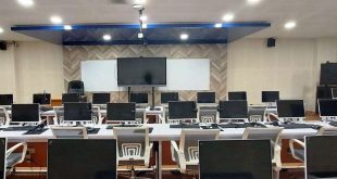 Personalized Learning Era Digital Kekuatan Data dan AI di Balik Smart Classroom