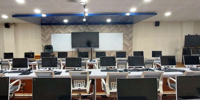 Personalized Learning Era Digital Kekuatan Data dan AI di Balik Smart Classroom