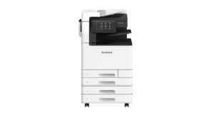 Review Printer Mesin Fotocopy Multifungsi Fujifilm untuk Perkantoran Modern