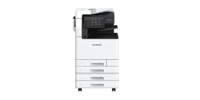 Review Printer Mesin Fotocopy Multifungsi Fujifilm untuk Perkantoran Modern