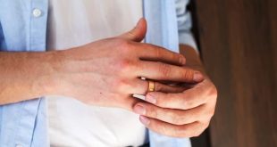 Rahasia Ukuran Cincin Menurut VUE yang Bikin Kamu Nggak Salah Pilih
