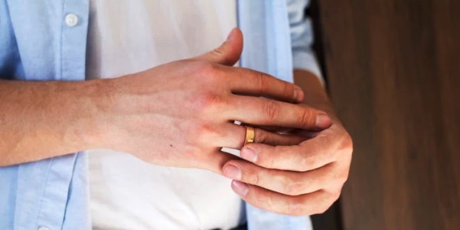 Rahasia Ukuran Cincin Menurut VUE yang Bikin Kamu Nggak Salah Pilih