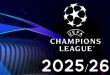 Jadwal Liga Champions 2025 2026, Persaingan Ketat Menuju Babak Knockout