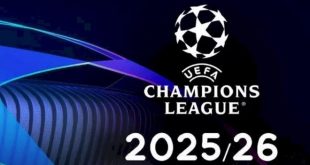 Jadwal Liga Champions 2025 2026, Persaingan Ketat Menuju Babak Knockout