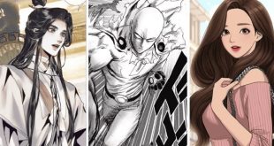 Perbedaan Manhwa vs Manga, Asal usul, Gaya Visual hingga Tema Cerita