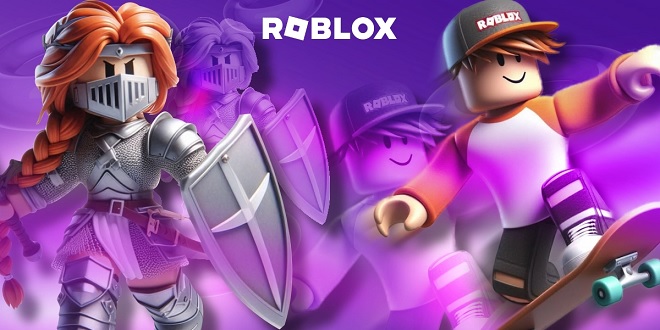 Robux Murah dan Cepat di Indonesia Tanpa Ribet