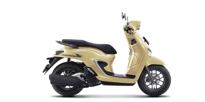 Mengapa Pengendara Motor Seringkali Tidak Memperhatikan Spion